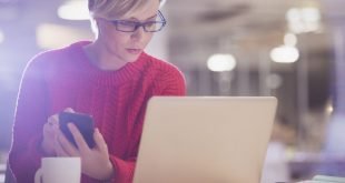 Cómo configurar una dirección de correo electrónico de marca personalizada con Outlook