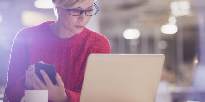Cómo configurar una dirección de correo electrónico de marca personalizada con Outlook