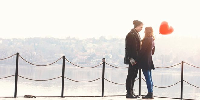 Como conseguir a la pareja ideal