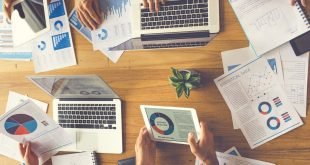 Ventajas de usar un buen software de contabilidad