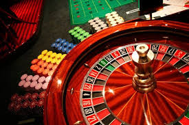 Estrategia de la ruleta: cómo ganar dinero en la ruleta