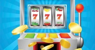 Las máquinas slot, una nueva forma de entretenimiento