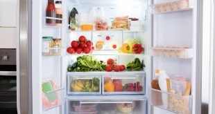 ALIMENTOS CONGELADOS: MITOS QUE DEBERÍAS DESECHAR