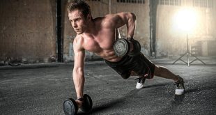 Mitos y verdades sobre la musculación