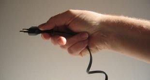 Electrodomésticos que gastan más energía apagados