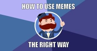 Quick Steps to Creating Memes