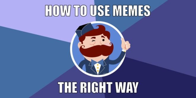 Quick Steps to Creating Memes