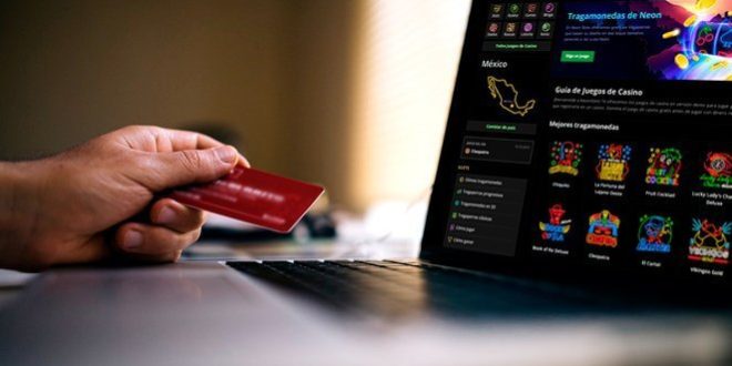 Casinos online que más prefieren los mexicanos