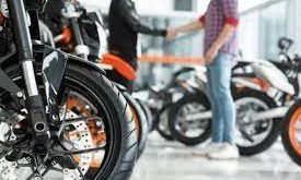 ¿Buscas una moto? Conoce las 5 más vendidas
