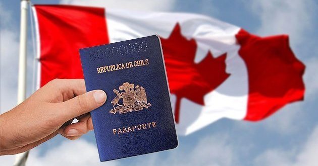No pierdas la oportunidad de viajar a Canadá