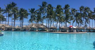 Vacaciones en el Paraíso