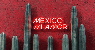 Visita Ciudad de México
