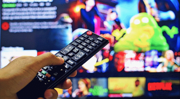 Conoce los beneficios de ver películas