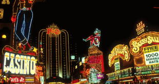 Descubre los trucos de los casinos para que no quieras parar de jugar