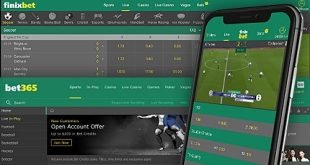 ¿Qué debes conocer sobre Bet365?