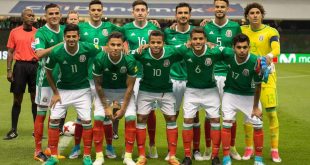Los mejores jugadores de Futbol de México