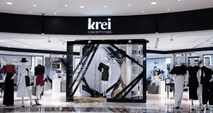 Krei Concept Store: la diferencia entre comprar y disfrutar una experiencia de compra