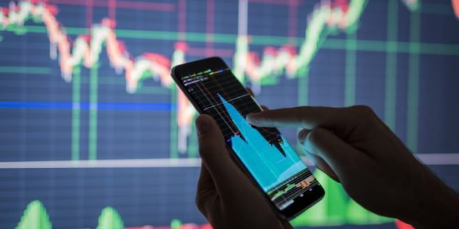 Las órdenes de límite en el trading online