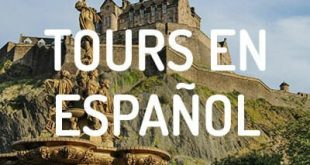 ¿Primer vez en ese lugar? No dejes de contratar un par de tours en español