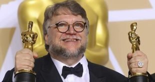 Antlers: Guillermo del Toro regresa al cine de horror este 2020