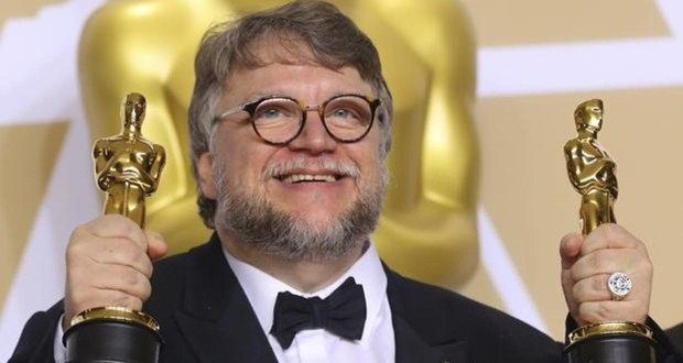 Antlers: Guillermo del Toro regresa al cine de horror este 2020
