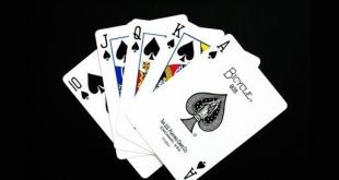 Curiosidades sobre los juegos de carta más populares