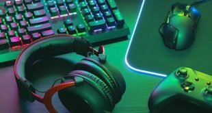 Las impresionantes ventajas de jugar videojuegos en los niños