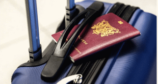 Cómo hacer para obtener el pasaporte en México