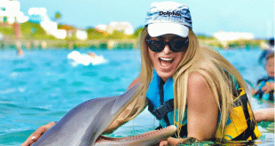 Las 5 mejores actividades que puedes realizar durante tus vacaciones en Cancún