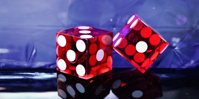 Casino online, cuatro aspectos que tienes que saber