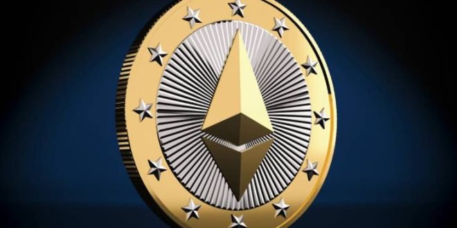 ¿Cómo funciona Ethereum?