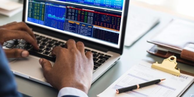 Invertir dinero de modo seguro con trading