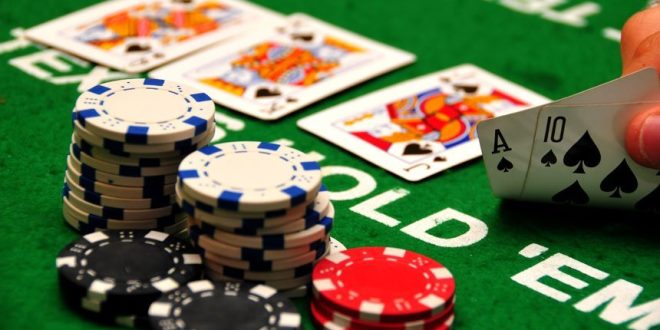Poker Games - Finds a Type to Suit You