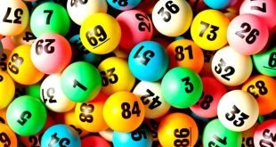 Here's 4 Surefire Online Lottery Winning Strategies That Everyone Must-Know
