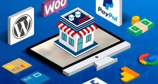 Tiendas online: consigue aquí lo que buscas