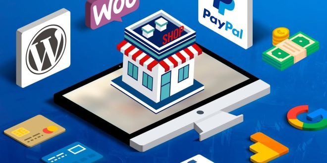 Tiendas online: consigue aquí lo que buscas