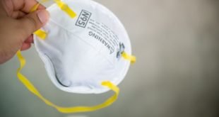 Cubrebocas N95: Protección contra el COVID-19