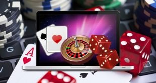 Things People Should Know About Gambling