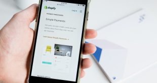 Compras online través de smartphones superarán el 50% en 2021 en México