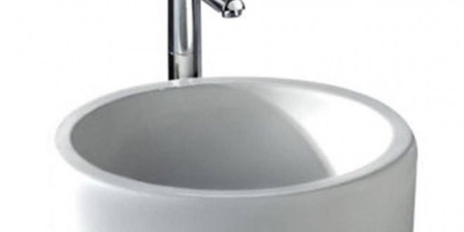 Tipos de lavabos y cómo instalarlos