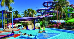 Puerto Vallarta, el lugar ideal para realizar actividades acuáticas