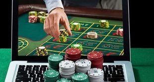 Los casinos online son la nueva tendencia