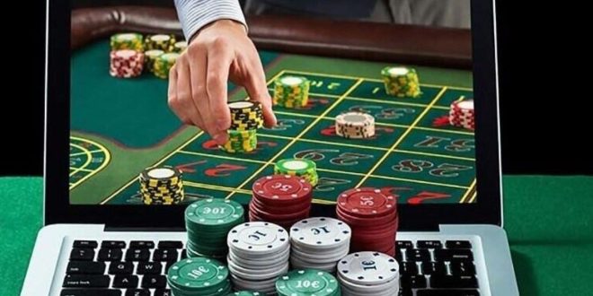 Los casinos online son la nueva tendencia