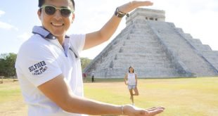 4 actividades obligatorias e inolvidables en Cancún