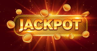Jackpot, el juego de moda