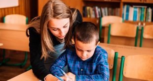 Qué cualidades buscar en un tutor