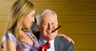 Sugar Daddy: qué significa realmente