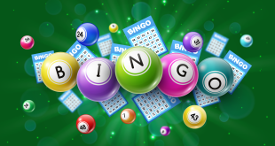 El sorprendente origen del Bingo