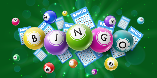 El sorprendente origen del Bingo