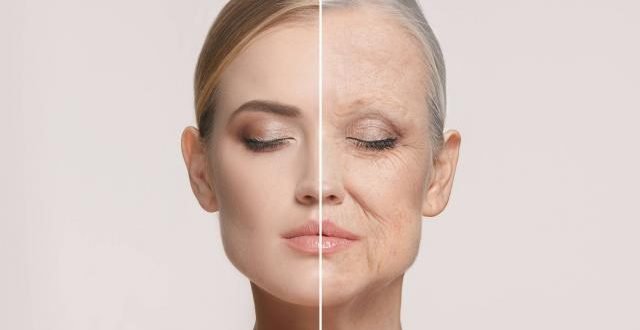 Rutinas de belleza para el envejecimiento y mas